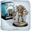 Moonstone | Boulder the Troll (EN)