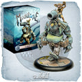 Moonstone | Ribald the Troll (EN)