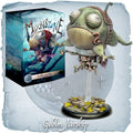 Moonstone | Goblin Airship (EN)