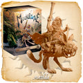 Moonstone | Matilda (EN)