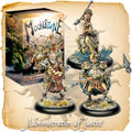 Moonstone | Administration of Justice (EN)