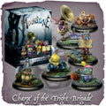 Moonstone | Charge of the Fright Brigade (EN)