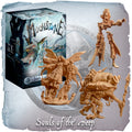 Moonstone | Souls of the Deep (EN)