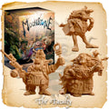 Moonstone | The Faculty (EN)