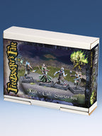 Freebooter's Fate | Starterbox Kult