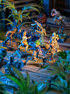 Freebooter's Fate | Starterbox Kult