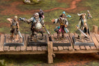 Freebooter's Fate Starterbox Piraten – Starterbox mit unbemalten Tabletop-Miniaturen (Ansicht 2)