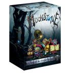 Moonstone | Charge of the Fright Brigade (EN)