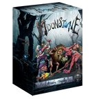 Moonstone | Freaky Fugday (EN)