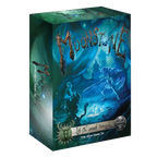 Moonstone | Life & Death Struggle – Zwei-Spieler-Starterset (EN)