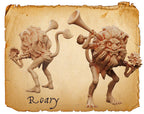 Moonstone | Freaky Fugday (EN)