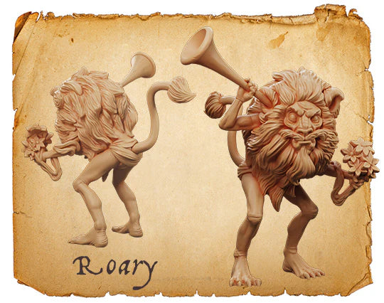 Moonstone – Freaky Fugday - FR