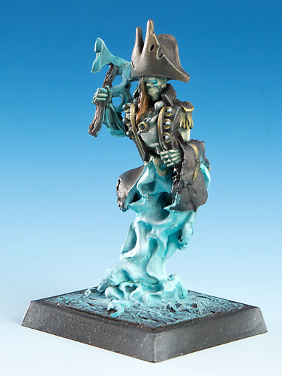 Freebooter's Fate Starterbox Schatten – Starterbox mit unbemalten Tabletop-Miniaturen (Ansicht 3)