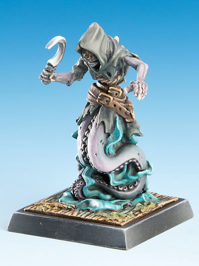Freebooter's Fate Starterbox Schatten – Starterbox mit unbemalten Tabletop-Miniaturen (Ansicht 4)
