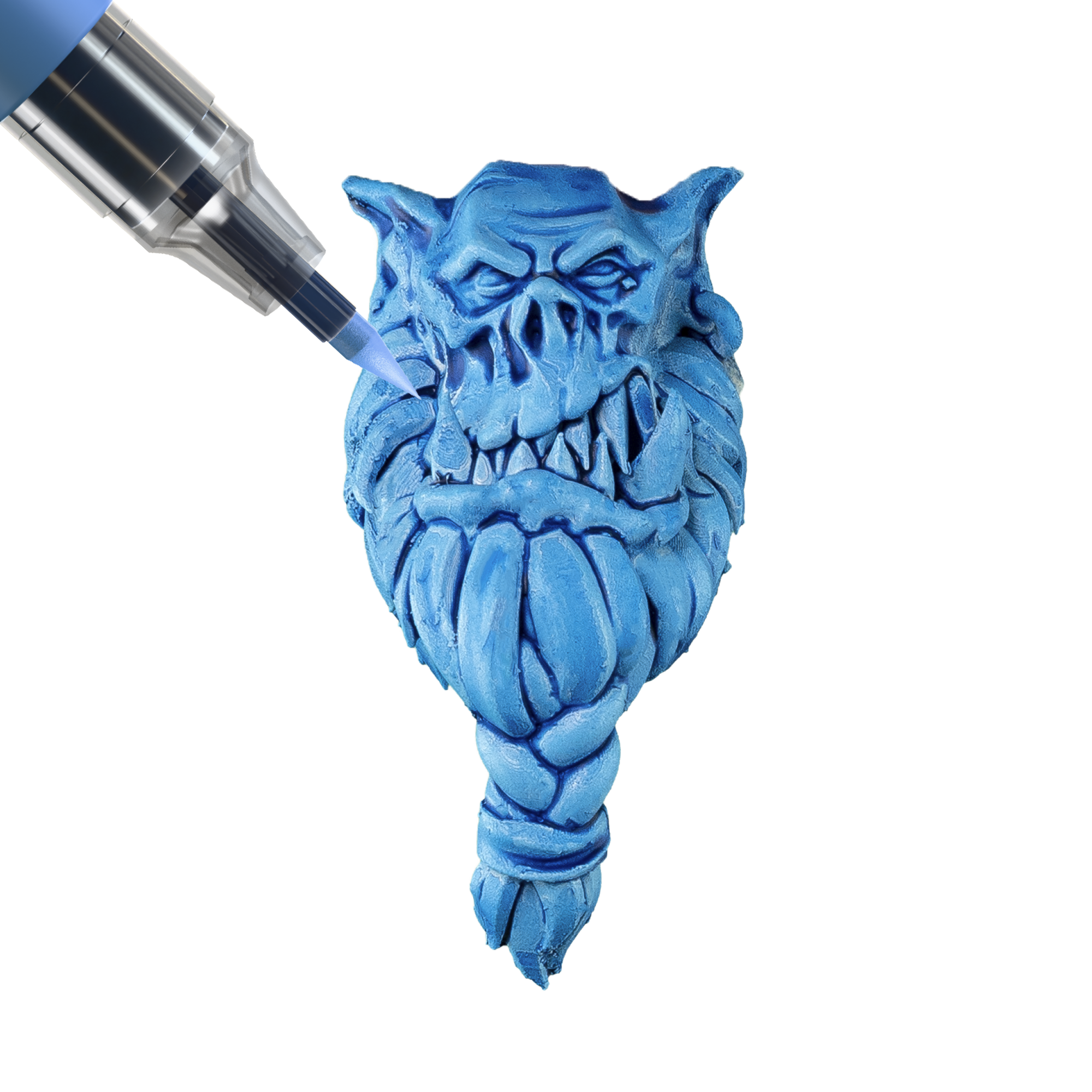 The Army Painter | Speedpaint Marker – Magic Blue (6ml)