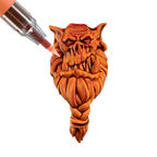 The Army Painter | Speedpaint Marker – Fire Giant Orange (6ml)