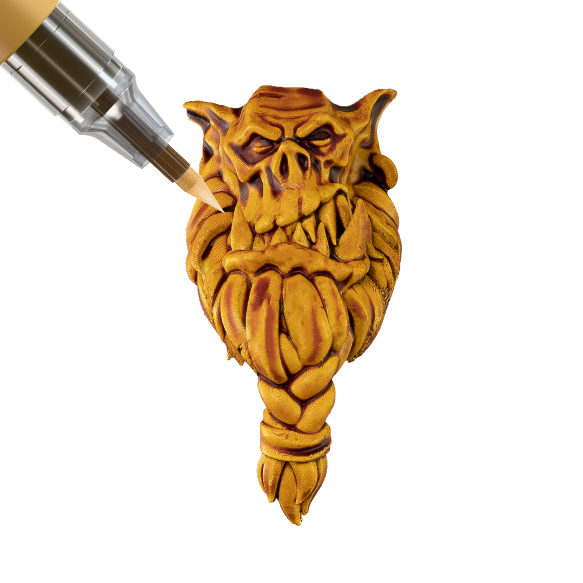The Army Painter | Speedpaint Marker – Sand Golem (6ml)