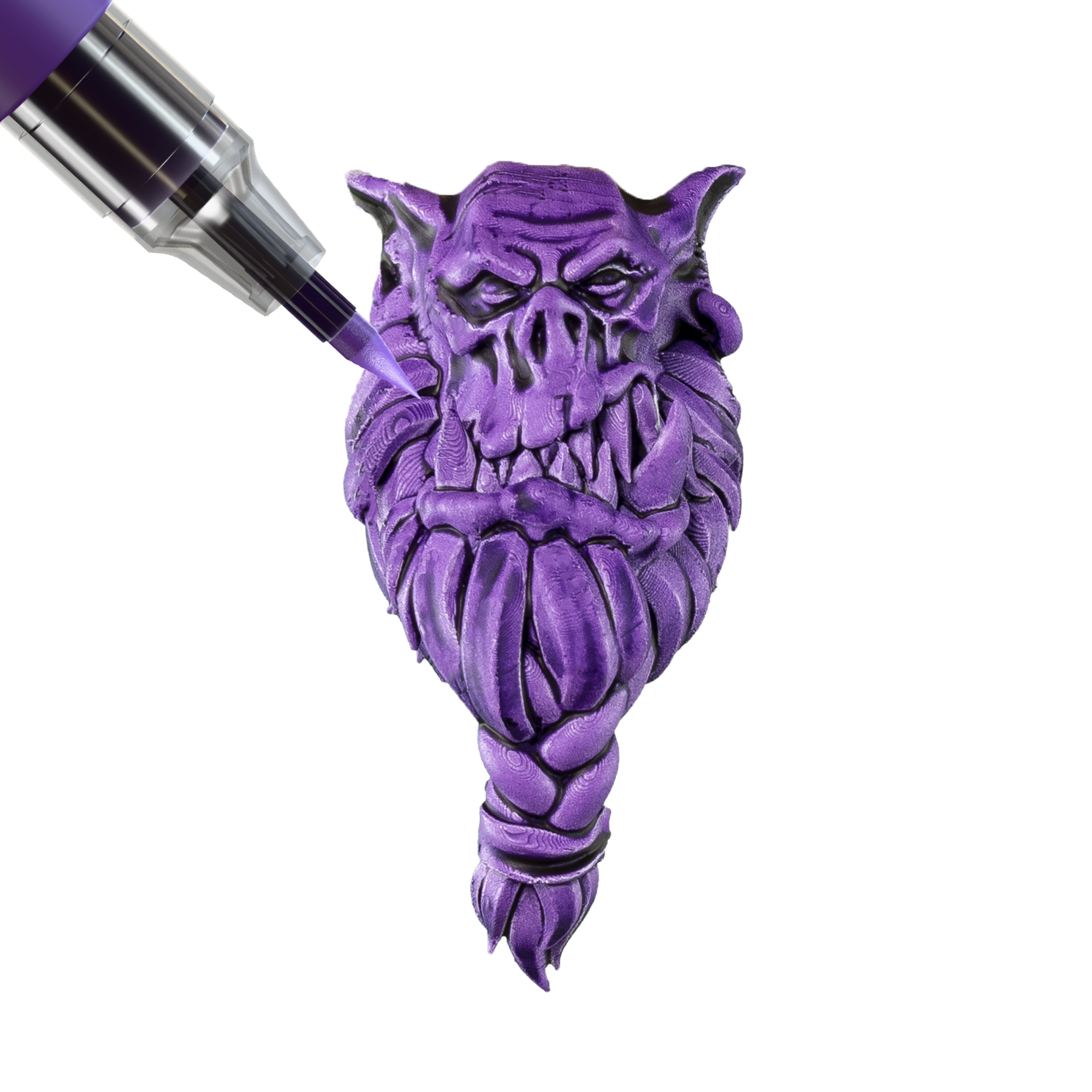 The Army Painter | Speedpaint Marker – Purple Swarm (6ml)