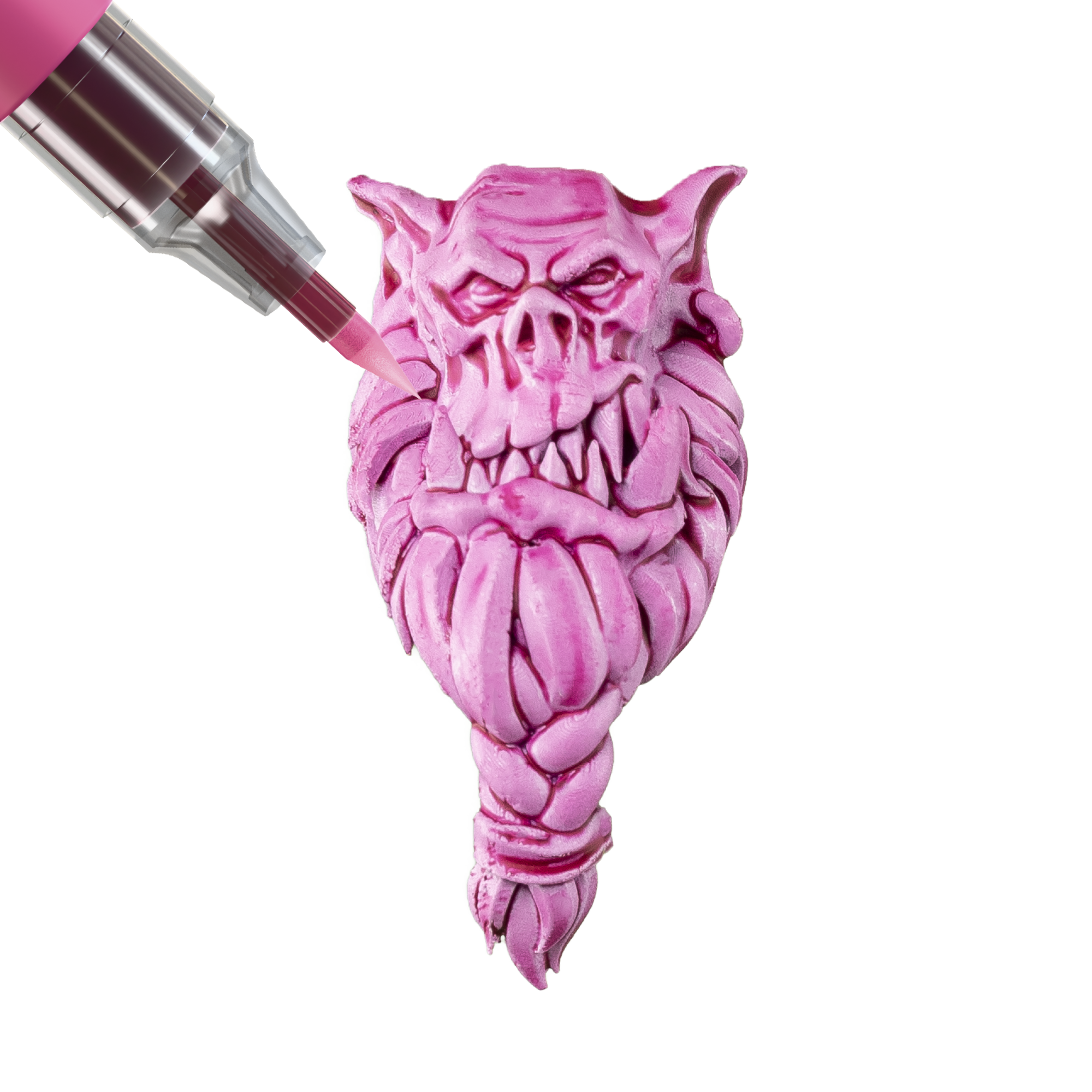 The Army Painter | Speedpaint Marker – Familiar Pink (6ml)
