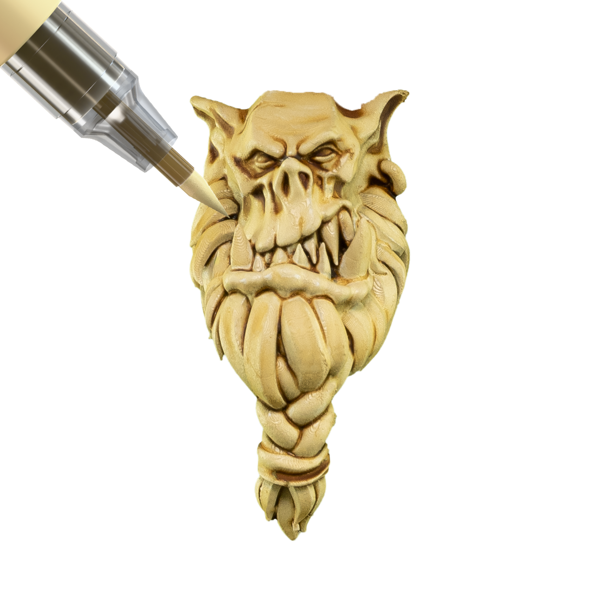 The Army Painter | Speedpaint Marker – Pallid Bone (6ml)