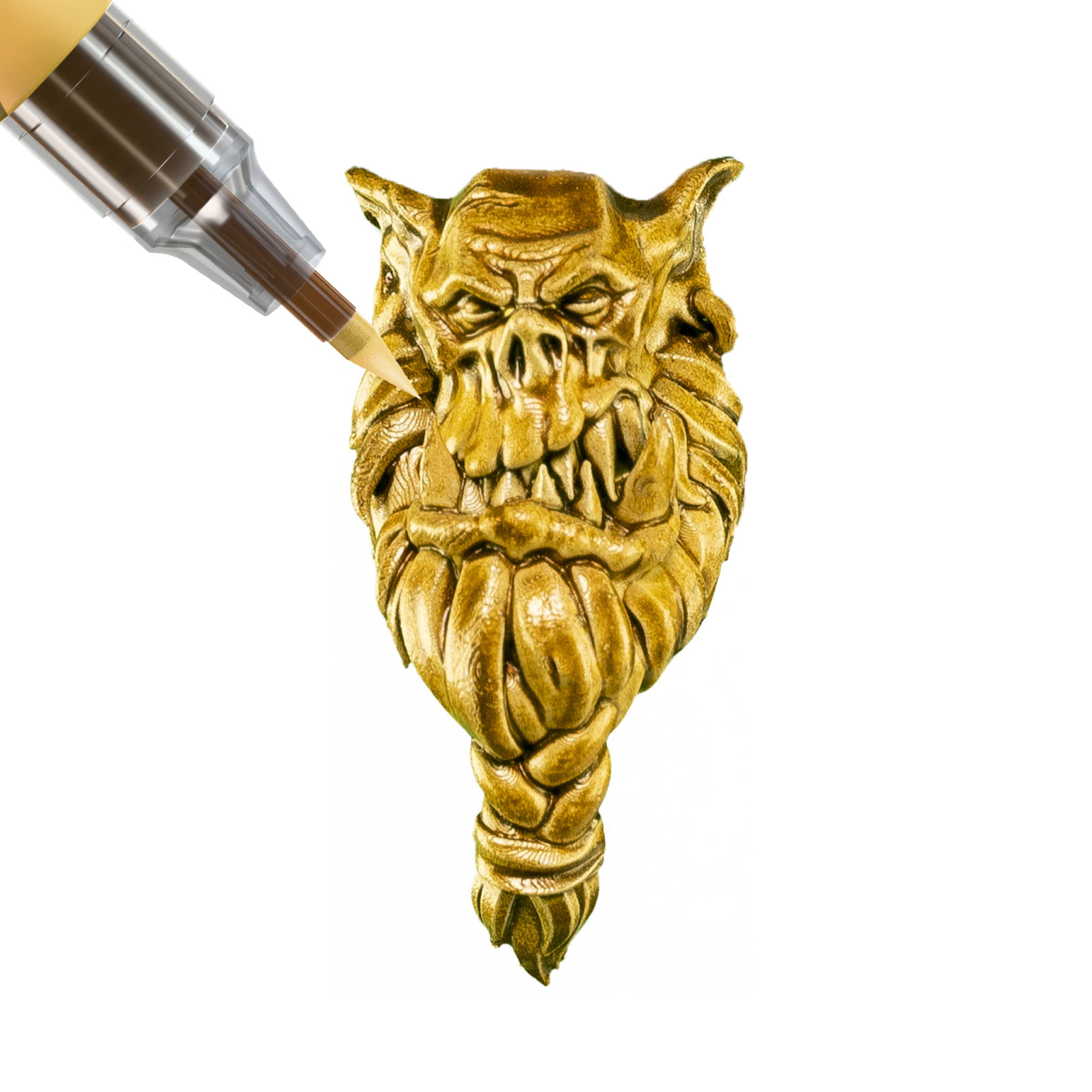 The Army Painter | Speedpaint Marker – Hoplite Gold (6ml)