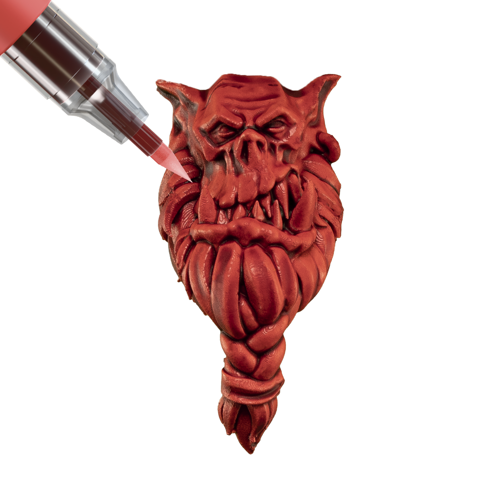 The Army Painter | Speedpaint Marker – Blood Red (6ml)