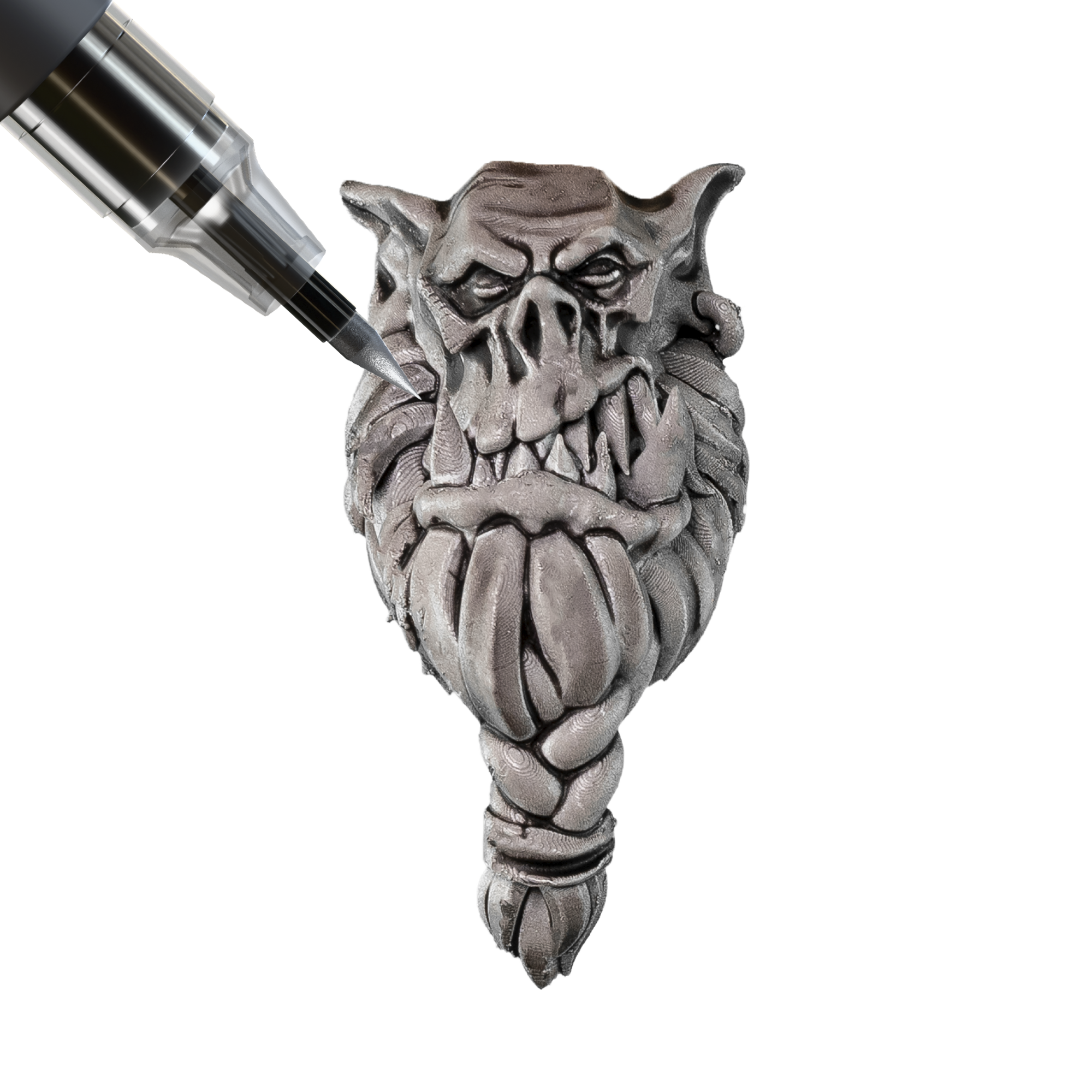 The Army Painter | Speedpaint Marker – Gravelord Grey (6ml)
