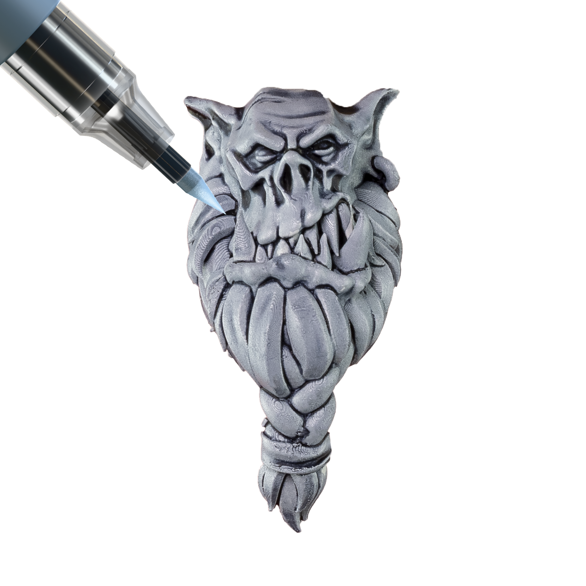 The Army Painter | Speedpaint Marker – Runic Grey (6ml)