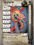 Freebooter's Fate | Locura (NEU)