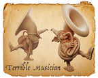 Moonstone | Charge of the Fright Brigade (EN)