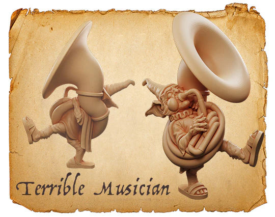 Moonstone | Charge of the Fright Brigade (EN)