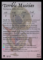 Moonstone | Charge of the Fright Brigade (EN)