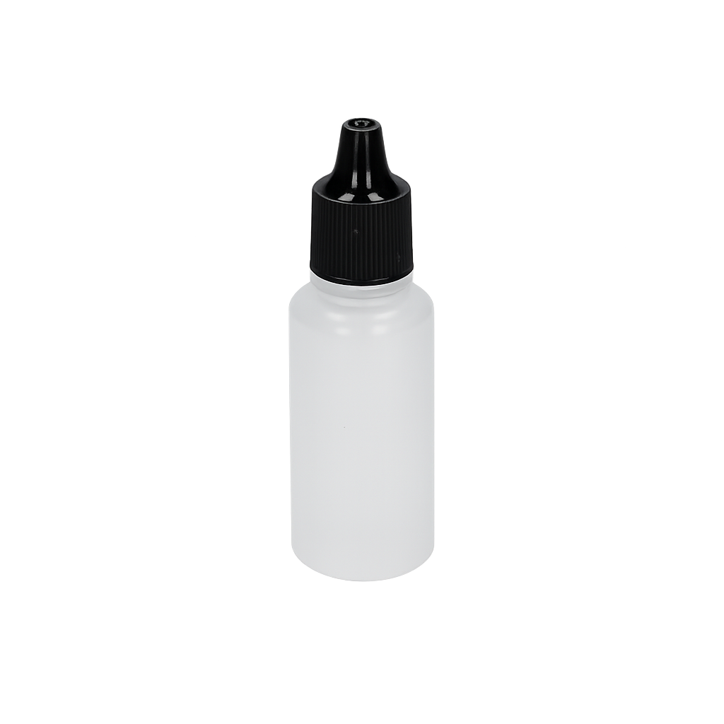PK-PRO | Tropfenflasche 17ml