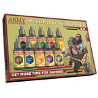 The Army Painter | Speedpaint Starter Set 2.0 (10x18mL)