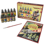 The Army Painter | Speedpaint Starter Set 2.0 (10x18mL)