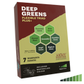 The Army Painter | Flexible Triad PLUS+: Deep Greens