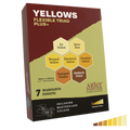 The Army Painter | Flexible Triad PLUS+: Yellows