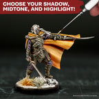 The Army Painter | Flexible Triad PLUS+: Yellows