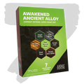 The Army Painter | Combat Se7ens: Awakened Ancient Alloy
