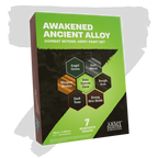 The Army Painter | Combat Se7ens: Awakened Ancient Alloy