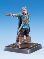 Freebooter's Fate Starterbox Debonn – Starterbox mit unbemalten Tabletop-Miniaturen (Ansicht 3)