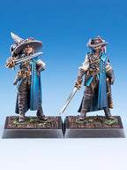 Freebooter's Fate Starterbox Debonn – Starterbox mit unbemalten Tabletop-Miniaturen (Ansicht 4)