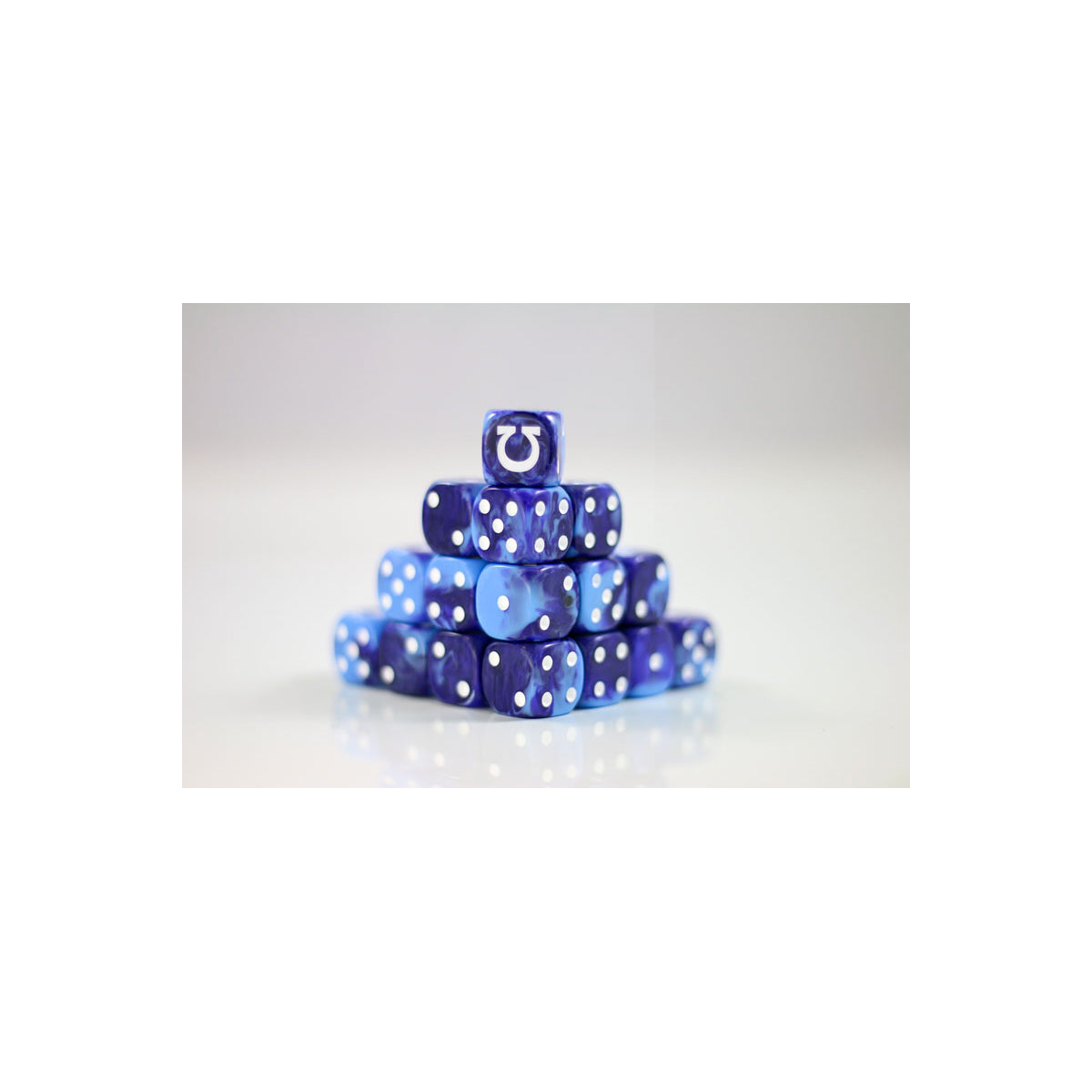 Dicewyrm | Omega - 20xD6