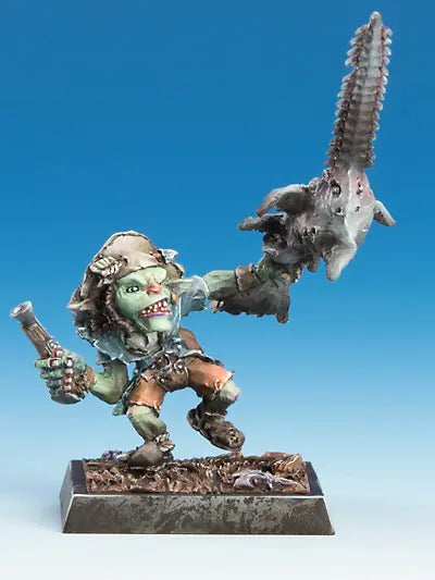 Freebooter's Fate Starterbox Goblins – Starterbox mit unbemalten Tabletop-Miniaturen (Ansicht 6)
