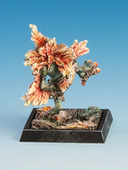 Freebooter's Fate Kreisch (Goblin-Piraten) – unbemalte Tabletop-Miniatur aus Metall (Ansicht 2)