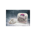 Krautcover Snowy Highland Pass Basecover (140ml) – Schnee-Basing-Material für Tabletop-Bases