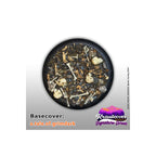 Krautcover a.tale.of.grimdark Basecover (140ml) – Basing-Material für Tabletop-Bases