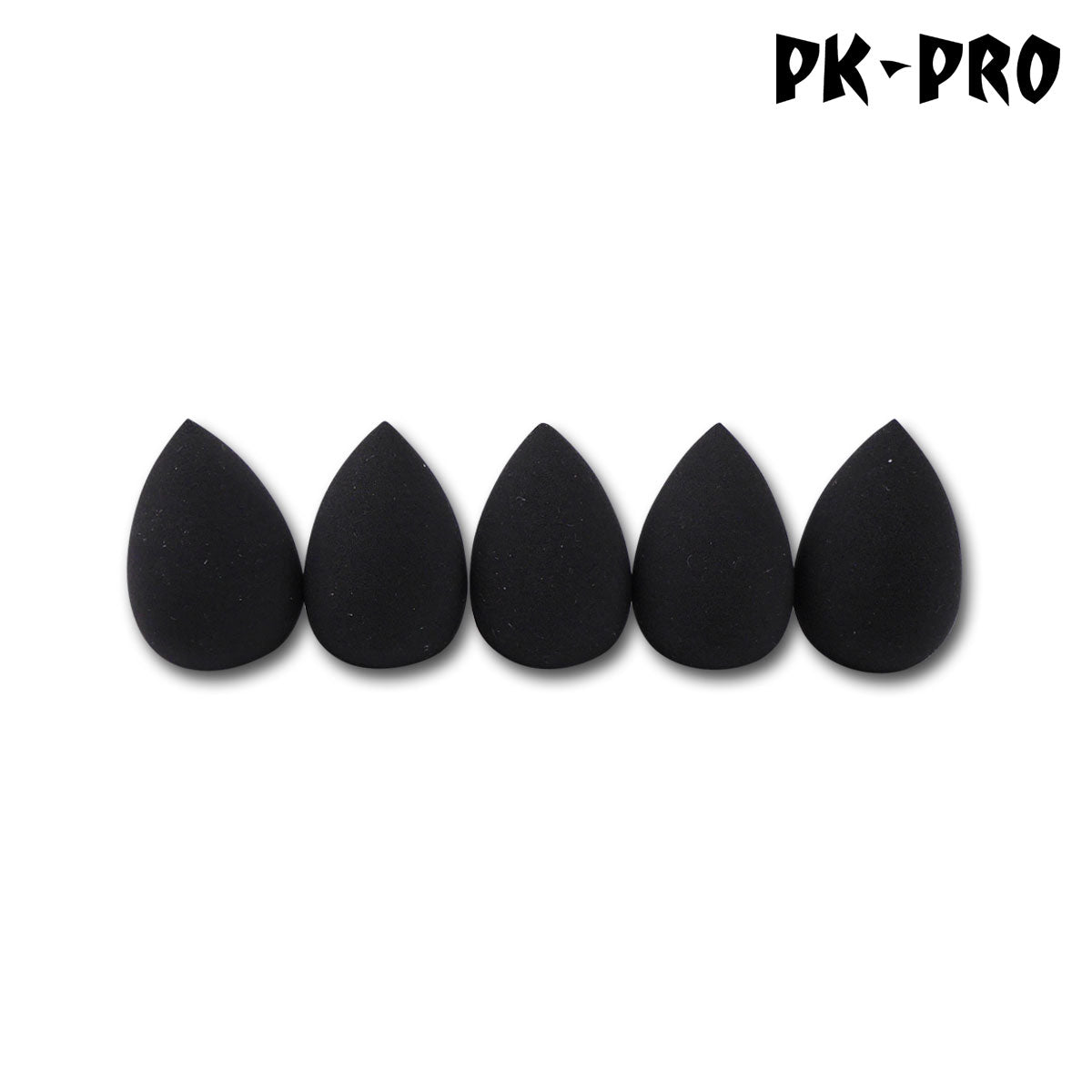 PK-PRO | Mini-Malschwamm (5er-Set)