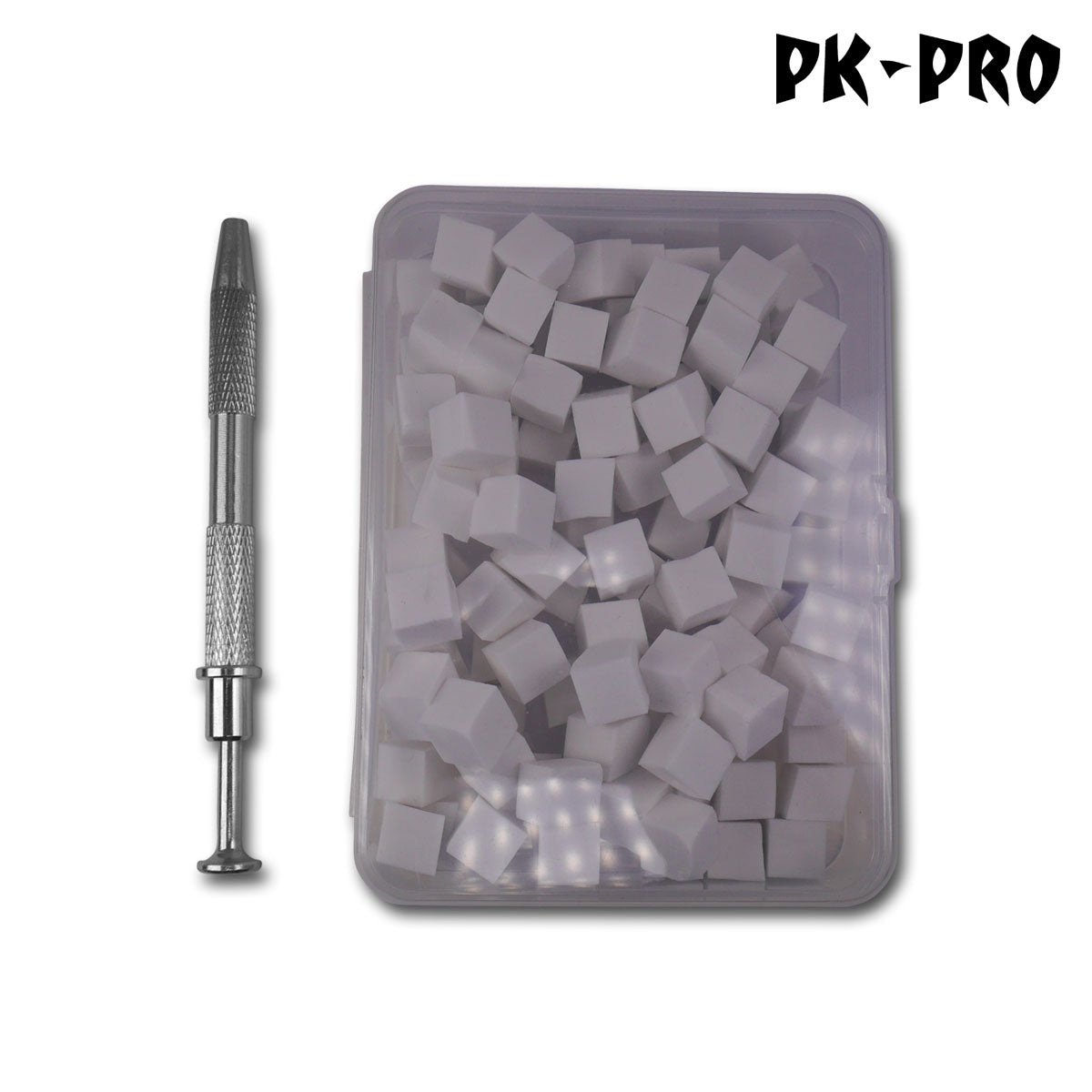 PK-PRO | Grip & Blend Set