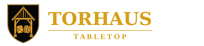 Torhaus - Tabletop